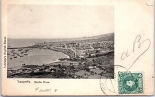 Espagne canarie vue d'occasion  France