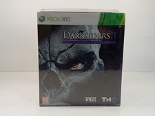 Darksiders premium edition d'occasion  Paris XI