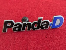 Fiat panda pandad usato  Verrayes