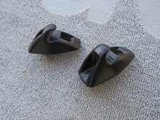 Golf sonnenblende halter gebraucht kaufen  Baiersbronn