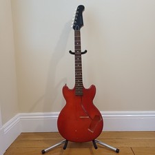 Original 1962 hofner for sale  YORK