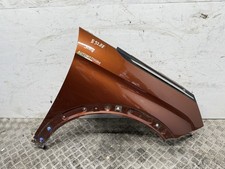 B3288 parafango anteriore usato B3288 parafango anteriore usato  Roma