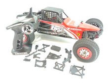*ULTRA RARO* LOSI XXX-SCB 1/10 2WD BUGGY DE CURSO CURTO RTR COM EXTRAS FLYSKY comprar usado  Enviando para Brazil