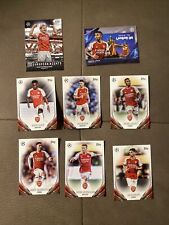 Topps uefa ucc usato  Roma