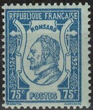 Timbre 209 ronsard d'occasion  Dunkerque-