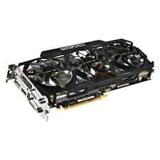 Gigabyte windforce gtx usato  Spedire a Italy