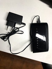 Link switch desktop usato  Galliate