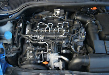 Motor 0tdi ceg gebraucht kaufen  Guben