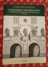 Libro arpino liceo usato  Italia