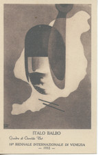 Futurismo osvaldo barbieri usato  Latina