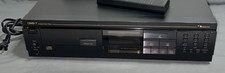 CD player vintage 1985 NAKAMICHI OMS-7 disco único + cabos A/C ÓTIMO ESTADO comprar usado  Enviando para Brazil