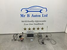 Ford sat nav for sale  LEIGHTON BUZZARD