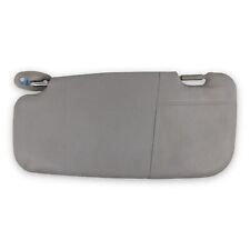 Viseira solar lateral esquerda driver Kia Sephia 2000-2001 vinil cinza comprar usado  Enviando para Brazil