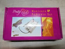 Set ricostruzioni unghie usato  Pellezzano