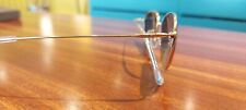 Vintage lunettes lunette d'occasion  Paris VIII