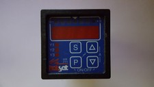 Hotset rr211 regelgerät gebraucht kaufen  Bergen