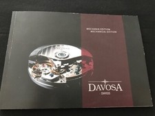 Watch catalog catalogue d'occasion  Illkirch-Graffenstaden