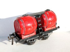 Hornby wagon citerne d'occasion  Rouen-