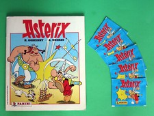 Panini asterix sammelbilder gebraucht kaufen  Mühldorf a.Inn