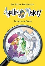 Agatha mistery 20. for sale  ROSSENDALE