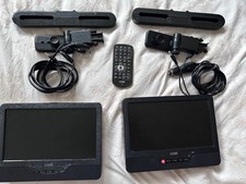 Logik l9dualm13 inch for sale Logik l9dualm13 inch for sale  BRACKNELL