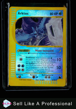 pokemon arktos gebraucht kaufen pokemon arktos gebraucht kaufen Solingen