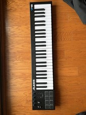 Alesis key usb for sale  Oak Lawn