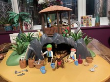 Playmobil turtle cove for sale Playmobil turtle cove for sale  BRISTOL