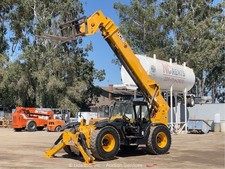 2014 jcb 510 for sale  Lodi