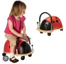 Wheely bug original d'occasion  Expédié en Belgium