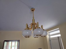 Lampadario soffitto usato  Teora