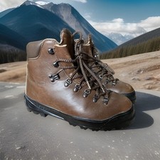 Berghaus sarak vibram for sale  NOTTINGHAM