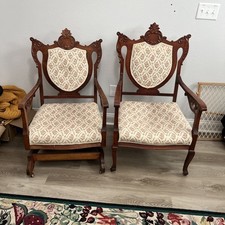 French provincial king for sale  Jacksonville