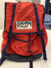 Deuter junior hiking d'occasion  Expédié en Belgium