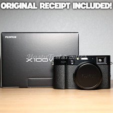 Fujifilm x100vi 40.2 for sale  San Diego