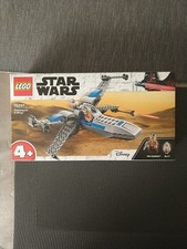 Lego star wars gebraucht kaufen  Niebüll