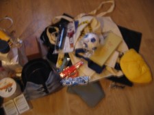 Flohmarkt kiste trödelkiste gebraucht kaufen  Dietfurt a.d.Altmühl