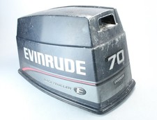 Johnson evinrude 1989 for sale  Altamont