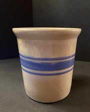 Stone crock blue for sale  Paris