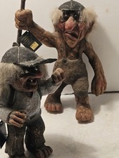 Nyform trolls vintage for sale  Milwaukee