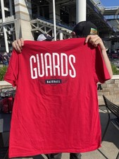 Cleveland guardians guards d'occasion  Expédié en Belgium