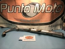 Marmitta terminale scarico usato  Frattaminore