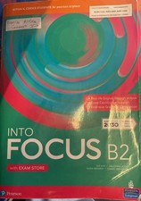 Into focus exam usato Into focus exam usato  Roma