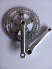 Pedalier velo solida d'occasion  Cagnes-sur-Mer