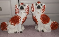 Victorian large staffordshire for sale  LINCOLN