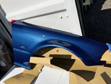 Front wing fender for sale  BIGGLESWADE