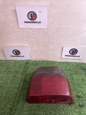Plastica fanale posteriore usato  San Felice a Cancello