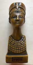 Statue nefertiti rare for sale  The Plains