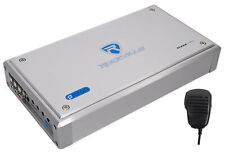 Amplificador Rockville RXM-S30 Micro Marine/ATV 2400W Max 4 canais 4x150w RMS comprar usado  Enviando para Brazil