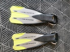 Scubapro kinetix geräteflosse gebraucht kaufen  Radevormwald